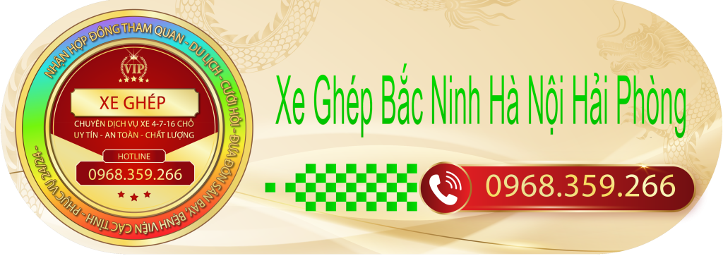 Taxi Bắc Giang